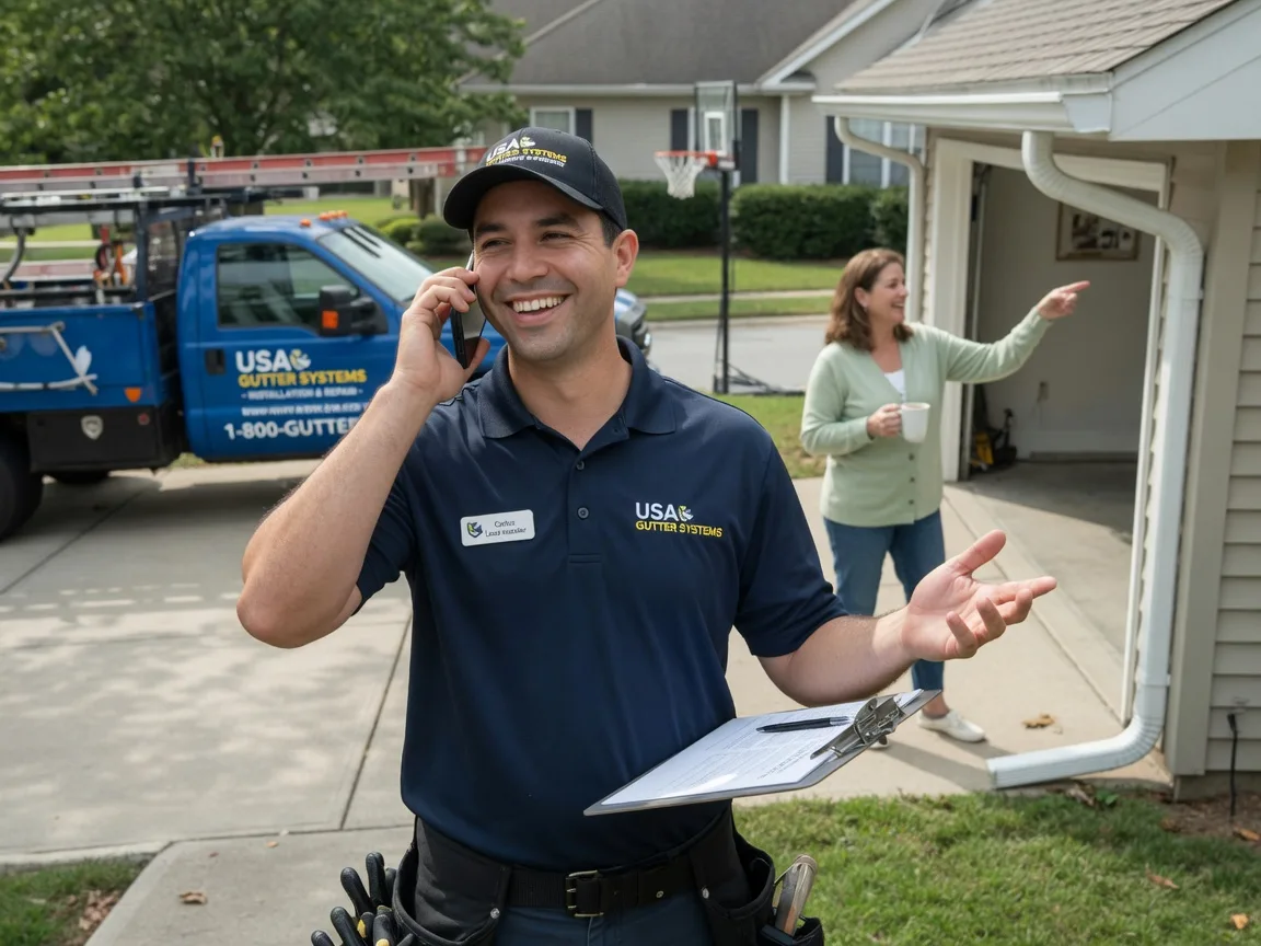 Gutter Installation Lakeville, OH FAQs